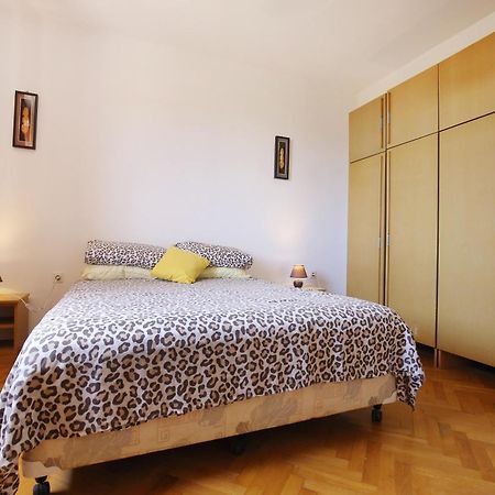 Apartamento Large Gardens 2 Bibinje Exterior foto