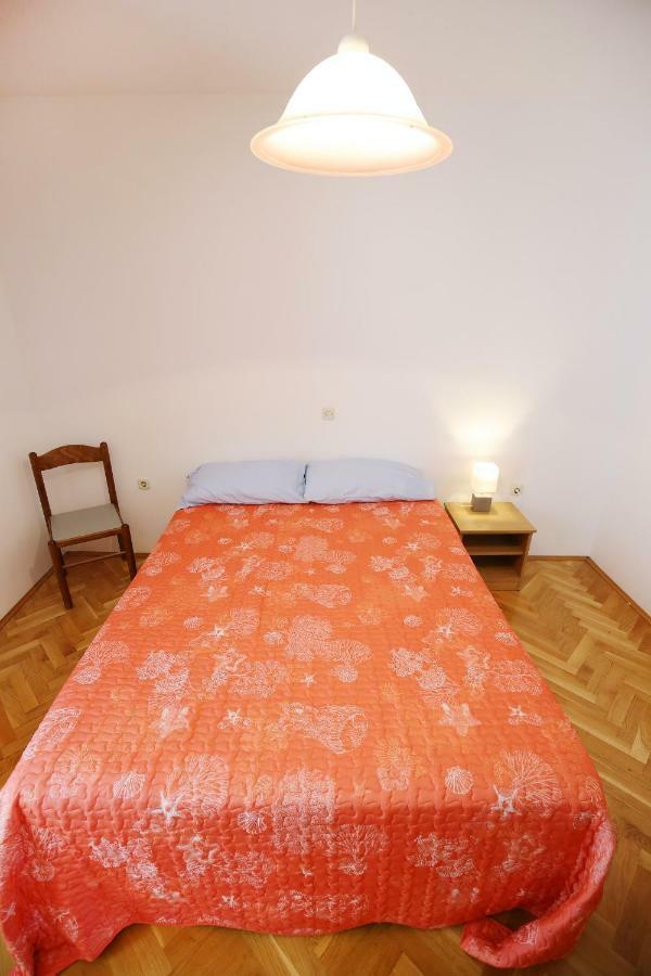 Apartamento Large Gardens 2 Bibinje Exterior foto